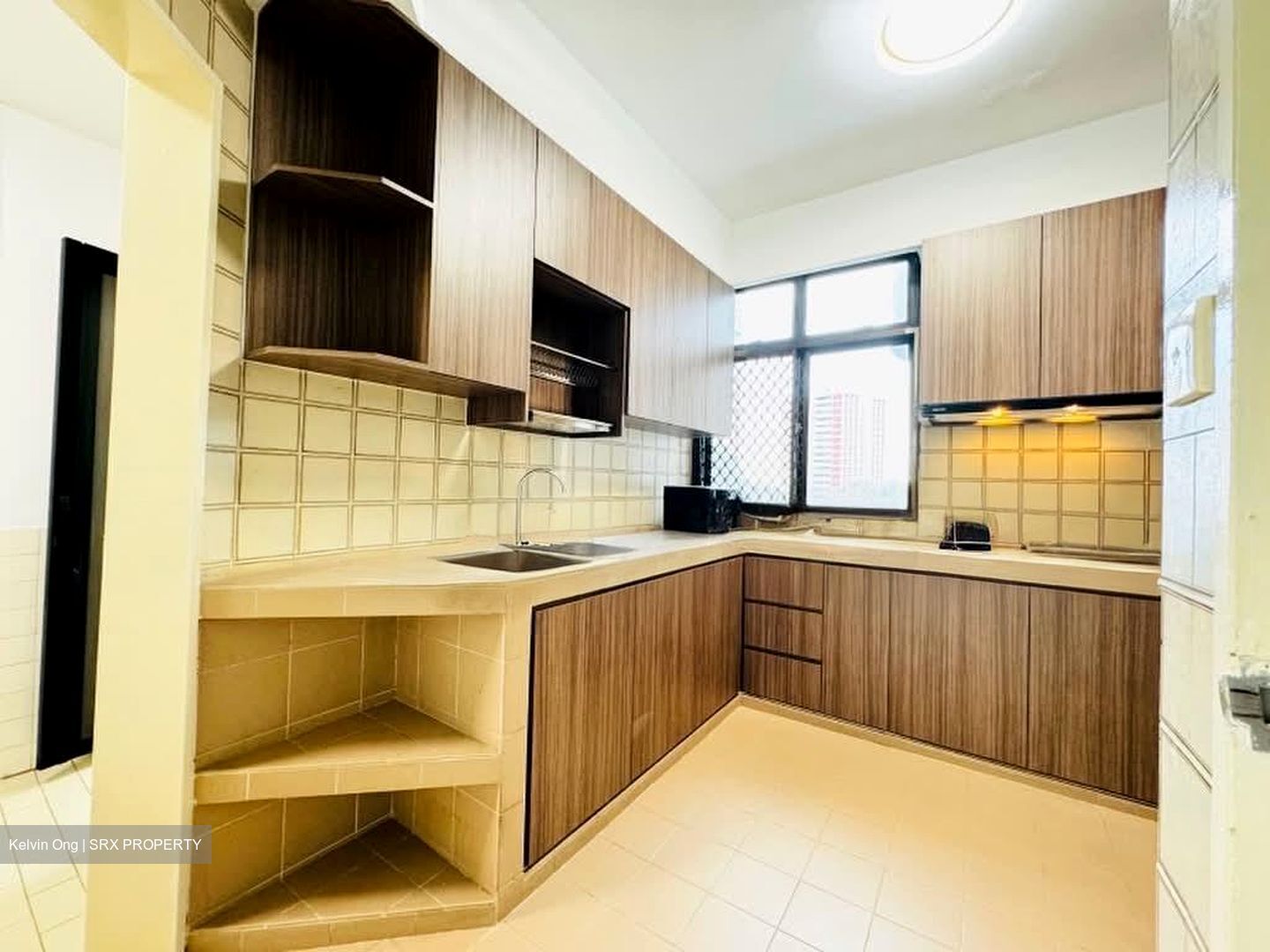 Mandarin Gardens (D15), Condominium #564553241